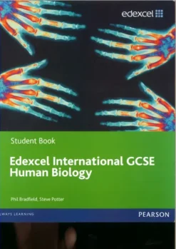Edexcel International GCSE Human Biology 2010