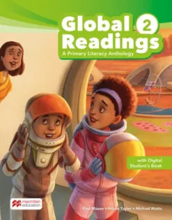 Global Readings 2 [HQ PDF + Resources]