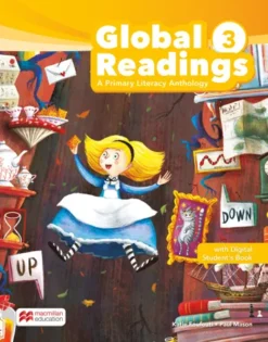 Global Readings 3 [HQ PDF + Resources]