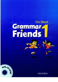 Grammar Friends 1 [PDF + CD-Rom]