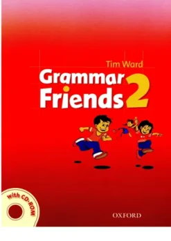 Grammar Friends 2 [PDF + CD-Rom]