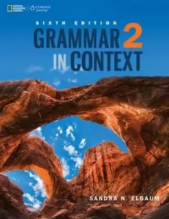 Grammar in Context 6e 2 [PDF + Resources]