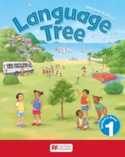Language Tree 2e 1 [Original PDF + Resources]