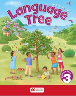 Language Tree 2e 3 [HQ PDF + Resources]