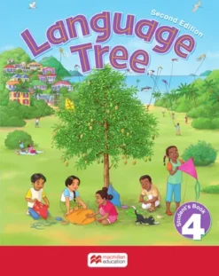 Language Tree 2e 4 [Original PDF + Resources]