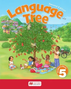 Language Tree 2e 5 [Original PDF + Resources]