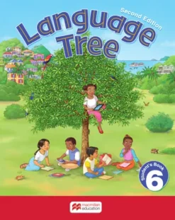 Language Tree 2e 6 [Original PDF + Resources]