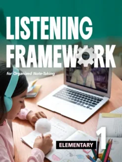Listening Framework Elementary 1 [HQ PDF + Resources]