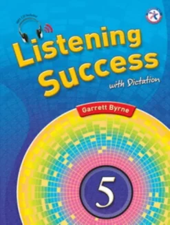 Listening Success 5 [HQ PDF + Resources]