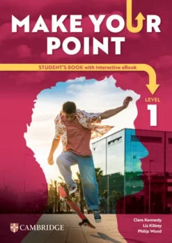 Make Your Point 1 [HQ PDF + Resources]