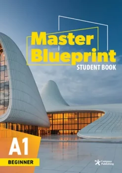 Master Blueprint A1 Beginner [HQ PDF + Resources]