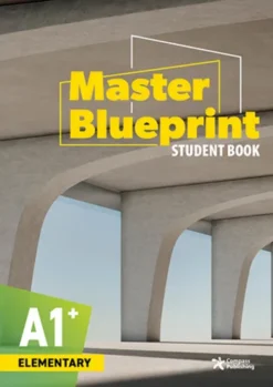 Master Blueprint A1 Plus Elementary [HQ PDF + Resources]