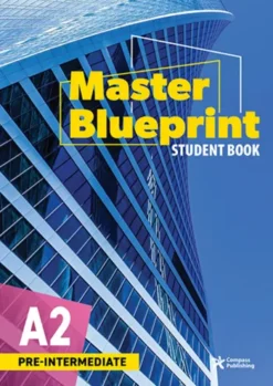 Master Blueprint A2 Pre-intermediate [HQ PDF + Resources]