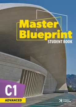 Master Blueprint C1 Advanced [HQ PDF + Resources]