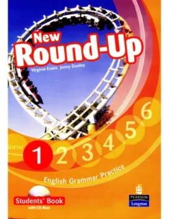 New Round-Up 1 [PDF + Resources]