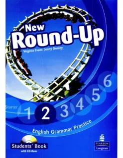 New Round-Up 2 [PDF + Resources]