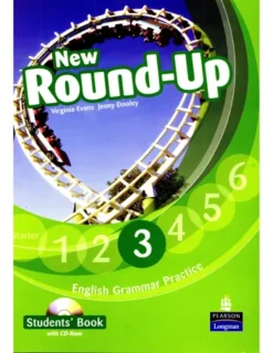 New Round-Up 3 [PDF + Resources]