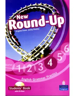 New Round-Up 4 [PDF + Resources]