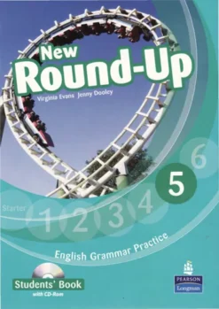 New Round-Up 5 [PDF + Resources]