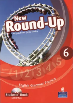 New Round-Up 6 [PDF + Resources]
