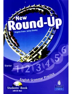 New Round-Up Starter [PDF + Resources]