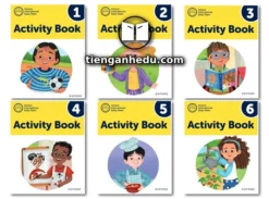 Oxford International Early Years [PDF]