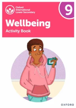 Oxford International Lower-Secondary Wellbeing 9