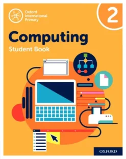 Oxford International Primary Computing 2 [HQ PDF + Resources]