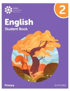 Oxford International Primary English 2 [PDF]