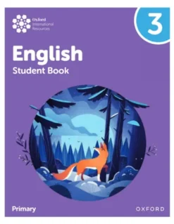 Oxford International Primary English 3 [PDF]