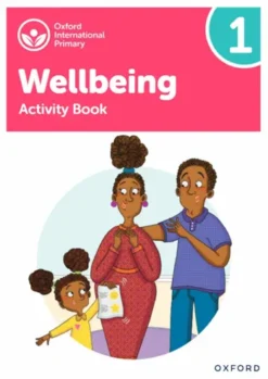 Oxford International Primary Wellbeing 1