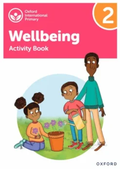Oxford International Primary Wellbeing 2