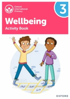 Oxford International Primary Wellbeing 3