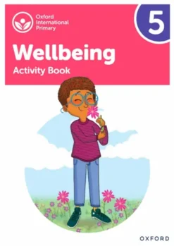Oxford International Primary Wellbeing 5