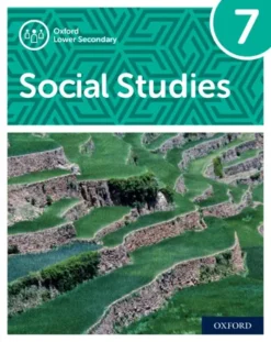 Oxford Lower-Secondary Social Studies 7 [HQ PDF]