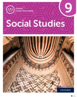 Oxford Lower-Secondary Social Studies 9 [HQ PDF]