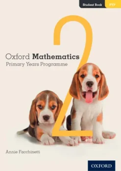 Oxford Mathematics Primary Years Programme 2 [Original PDF]