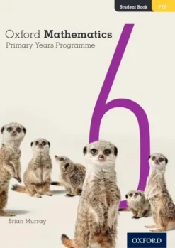 Oxford Mathematics Primary Years Programme 6 [Original PDF]