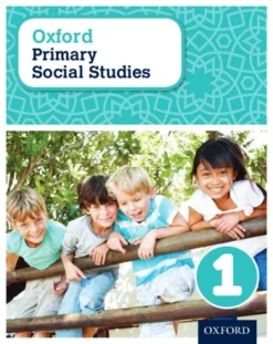 Oxford Primary Social Studies 1 [HQ PDF]