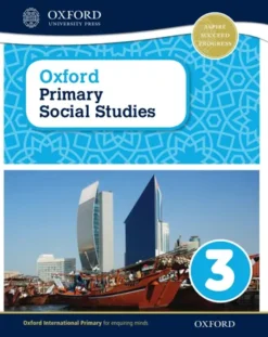 Oxford Primary Social Studies 3 [HQ PDF]