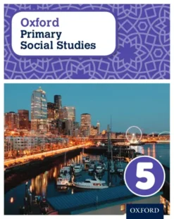 Oxford Primary Social Studies 5 [HQ PDF]