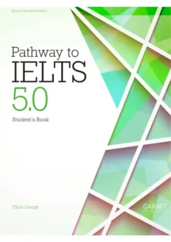 Pathway to IELTS 5.0 [HQ PDF + Audio]