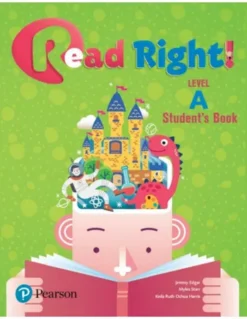 Read Right Level A [HQ PDF + Resources]