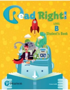 Read Right Level B [HQ PDF + Resources]