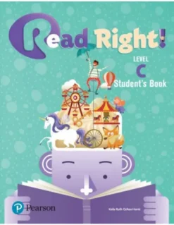 Read Right Level C [HQ PDF + Resources]