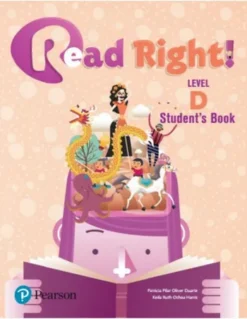 Read Right Level D [HQ PDF + Resources]