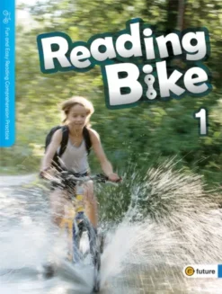 Reading Bike 1 [PDF + Resources]