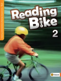 Reading Bike 2 [PDF + Resources]