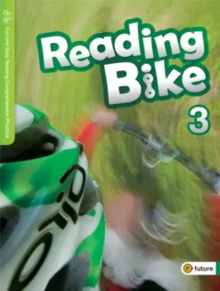Reading Bike 3 [PDF + Resources]