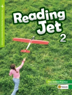 Reading Jet 2 [PDF + Resources]